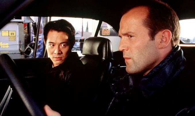 猛男|出道前卖水货，前女友身材火爆，老婆小20岁，52岁硬汉杰森斯坦森