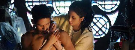 广告|韩剧《雪滴花》被指歪曲历史遭抵制 赞助商纷纷撤广告