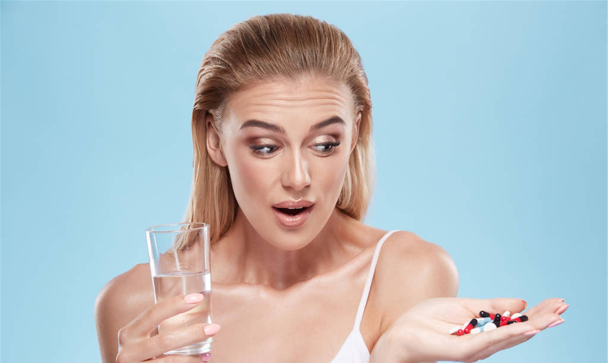 肝脏|肝脏是无声器官，若有这4种情况，怕是肝脏受损了