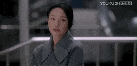 李萍|20年后的黄磊周迅，找到了「中年偶像剧」的打开方式？