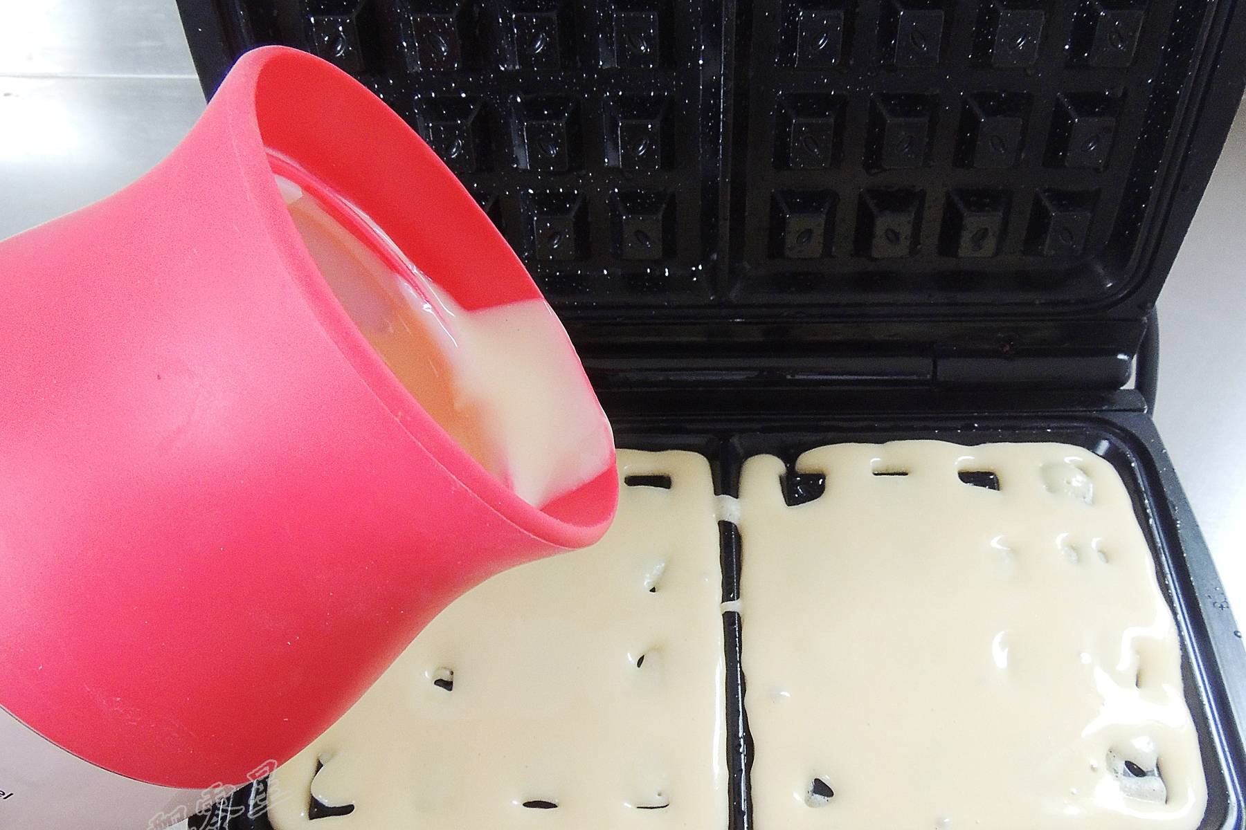 做法|10分钟快手早餐,香甜绵软,简单易学,妈妈不早起,孩子吃得欢