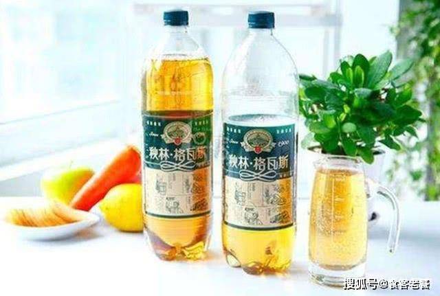 中國最難喝的7種飲料六神花露水雞尾酒上榜圖6像是喝風油精