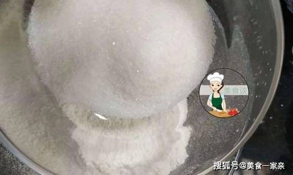 做法|买零食吃不放心？在家做超简单，香香脆脆，儿子爱吃，不用去买了