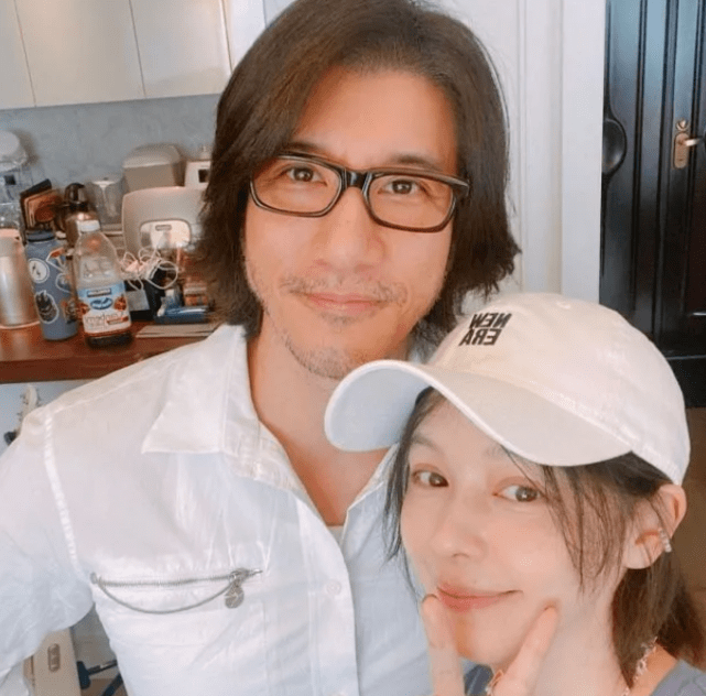 李靓蕾为陈建州范玮琪澄清 用词微妙 徐若瑄老公知道后更生气了 王力宏 网友 不知道 全网搜