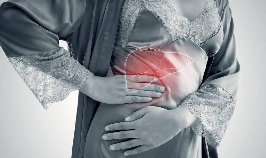 症状|感染乙肝,身体会出现这几个异常“信号”,要注意,早发现早就医