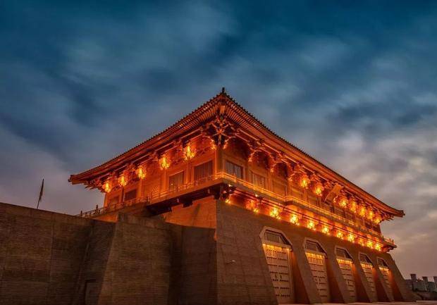 在创办明朝以后朱元璋也曾想迁都西安为何后来又放弃这个想法