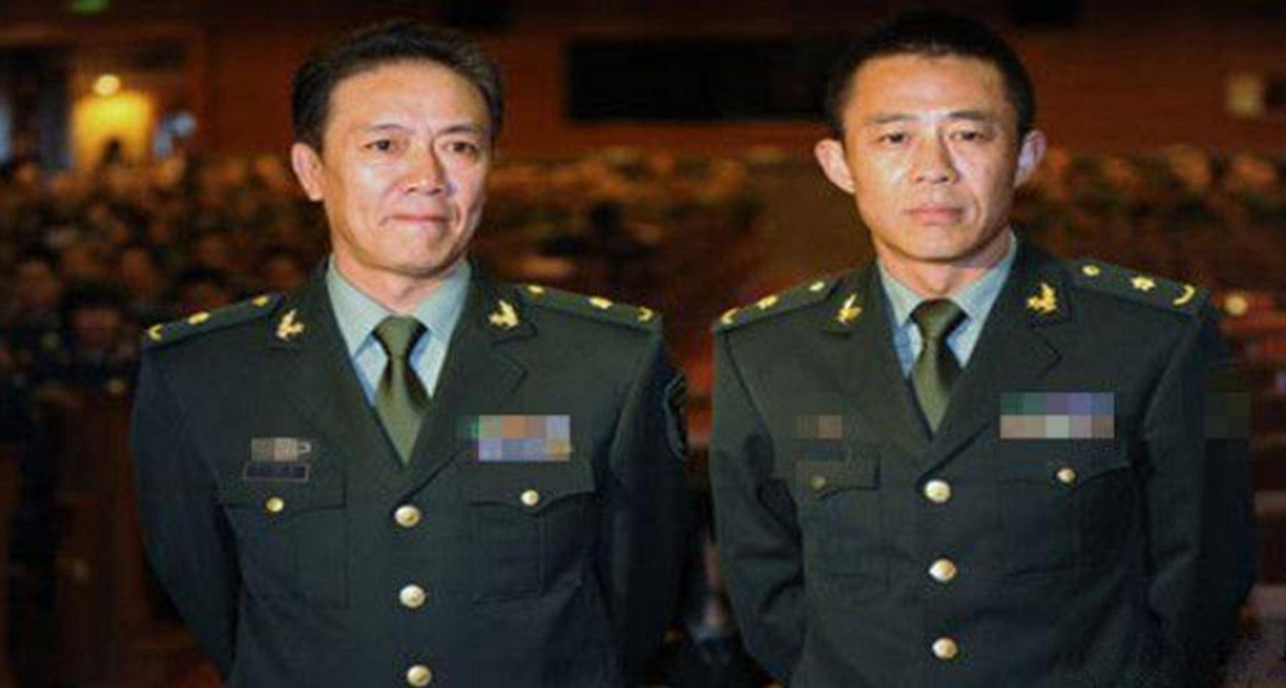 李幼斌|《如果岁月可回头》收官不久，靳东又一新剧将播，主演全是老戏骨