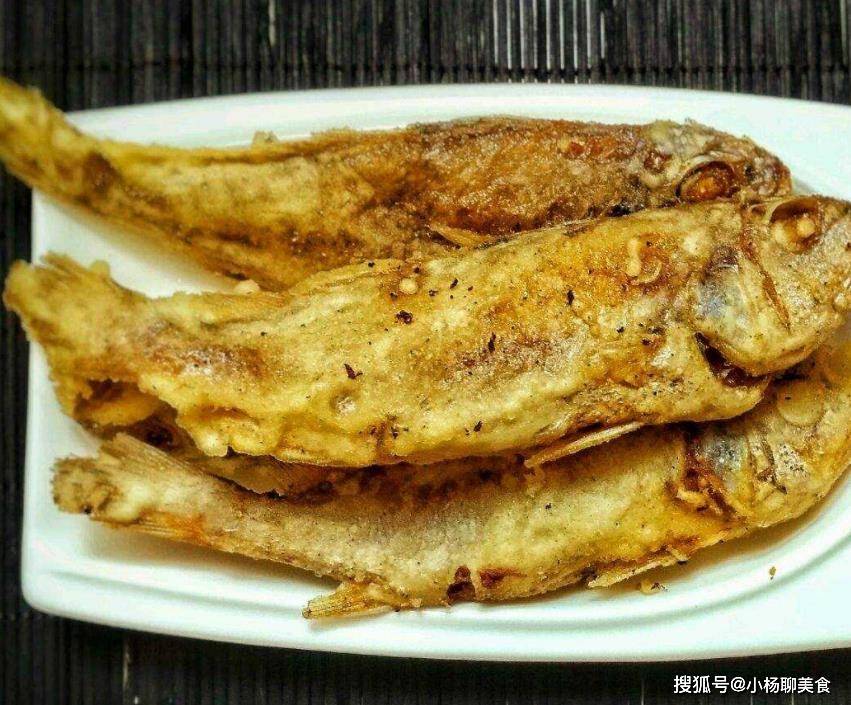 小鱼怎么做又嫩又酥 c190bcca9a7c492cbea7ea8141f83c35.jpeg