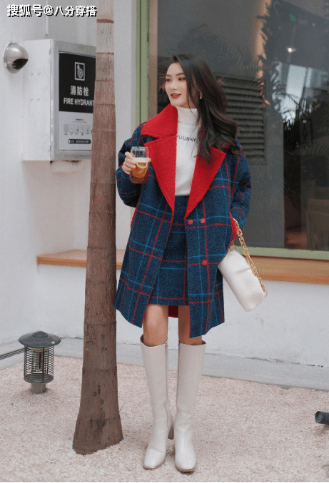 小个子 冬季不要瞎打扮，多试试这些百搭显瘦的鞋子，小个子穿也很合适