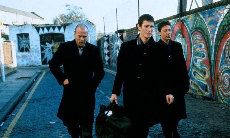 猛男|出道前卖水货，前女友身材火爆，老婆小20岁，52岁硬汉杰森斯坦森