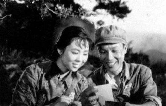 刘三姐|刘世龙：《刘三姐》饰阿牛，《英雄儿女》本色演王成，72岁娶影迷