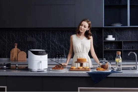 海外市场竞争白热化,VeSync想出口转内销也难自救-家电圈官网