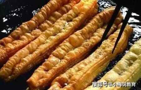 家长|家长常给孩子吃的5种早餐,其实很不健康,别再给孩子吃