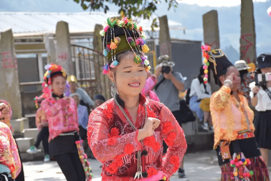 天公|【国家AA级景区】腾冲新华乡坝角阿昌族民族村景区