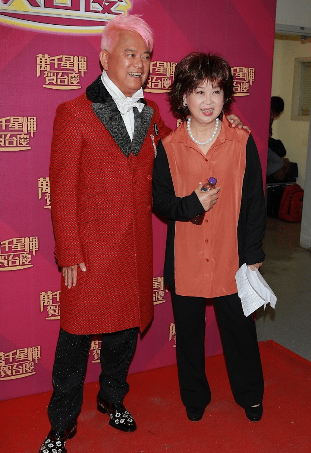 朱咪咪不获tvb安排拍戏已回狮城,自曝曾被邀约工作,薪资仅千元