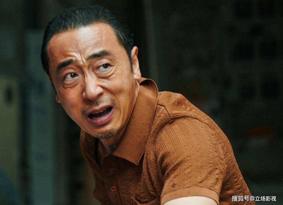 黄海|《对手》大结局初见雏形，3人结局逐渐明朗，2人结局还有变数