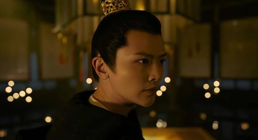 百里|《风起洛阳》布局之人出现,观众:万万没想到,兜了一圈竟还是你