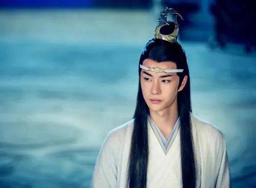 阿乐乐|上线13天仍位列收视榜第二，力压王一博赵丽颖，周迅凭的是什么？