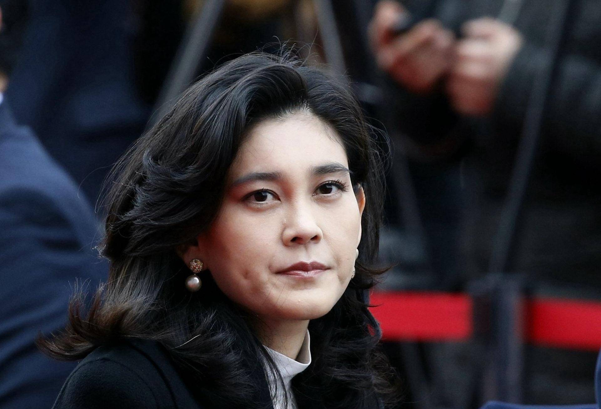 香港最高赡养费：结婚8年妻子怀孕，丈夫提出离婚，女方拿到12亿_搜狐网