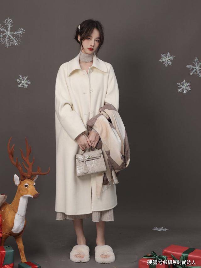 身材 冬天，怎么把“连衣裙”穿得保暖又时髦？这些小技巧，学会不吃亏