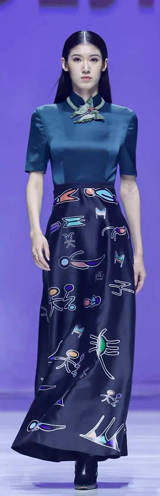 设计 一合年会预告 | 国潮来袭,怎么穿出潮人范?