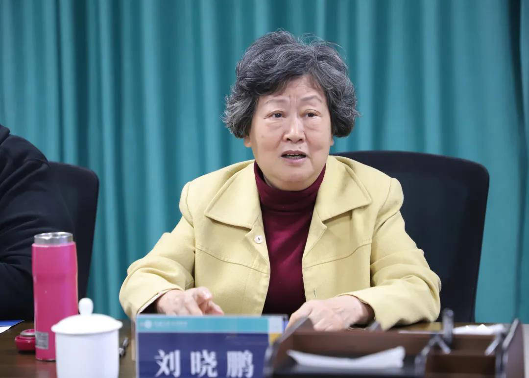 北大清华齐聚,助力洛阳科技职业学院"建双升本"_冯达_刘丽彬_座谈