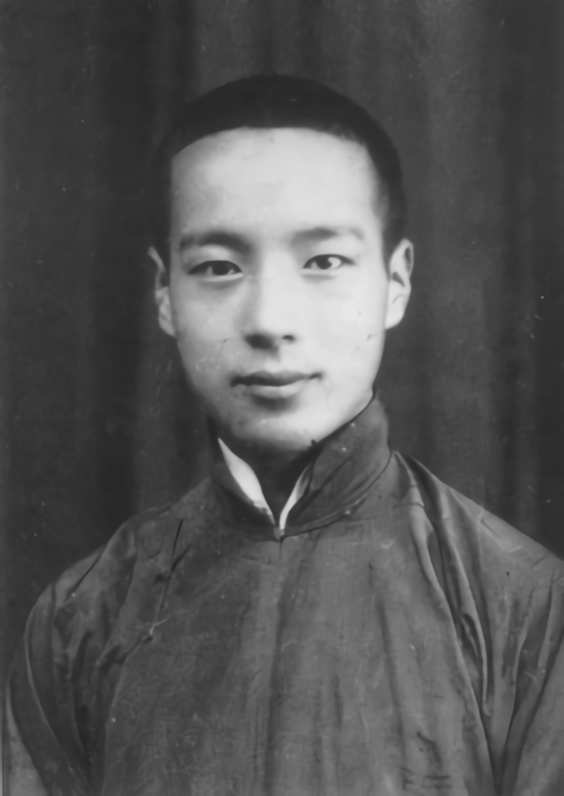 被誉为中国稀土之父稀土界的袁隆平徐光宪的传奇人生