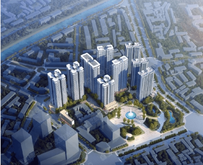 大理房产投资-大理建投·正阳华府售楼处电话丨售楼地址【售楼中心】