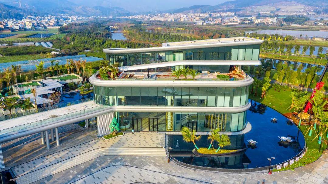 再下一城新鸥鹏集团斩获云南三宗优质地块