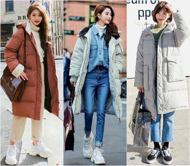 配饰 冬季如何穿出美感？搭配造型注意这几点，演绎出摩登时尚女郎范