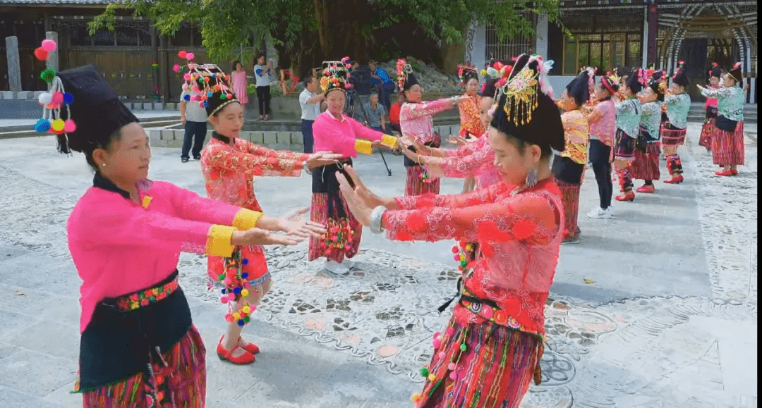 天公|【国家AA级景区】腾冲新华乡坝角阿昌族民族村景区