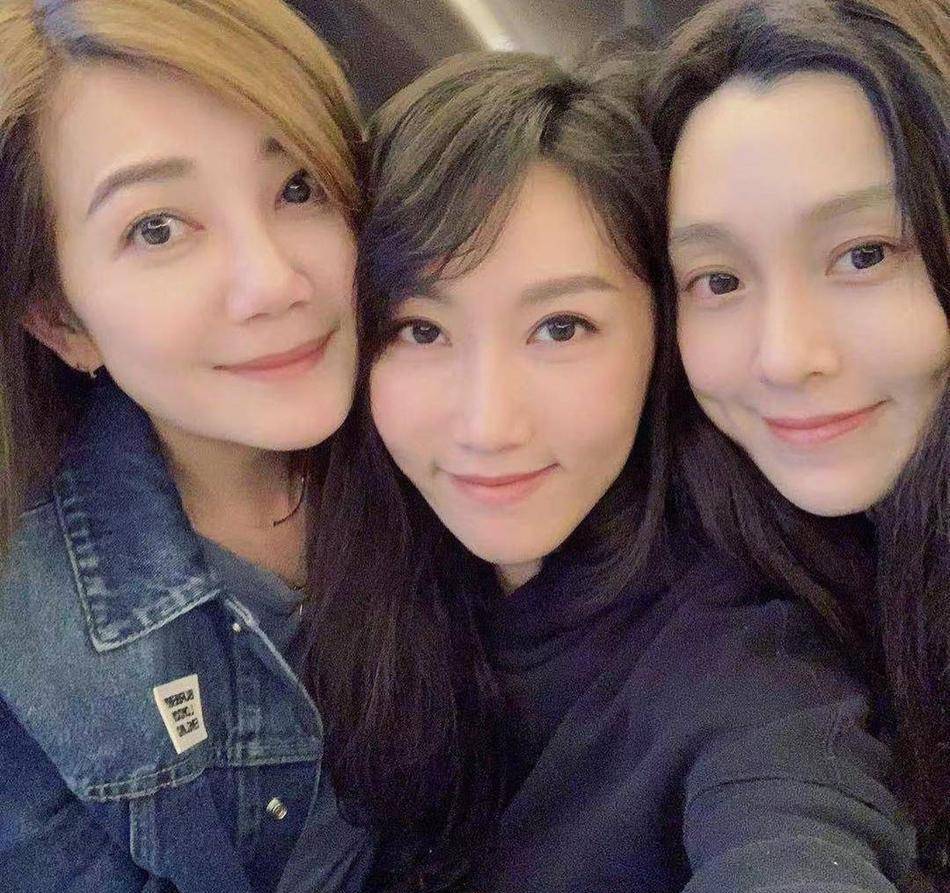 娱乐|梁静茹新恋情早有端倪，上月就暗示有男友，范玮琪学乖没出声