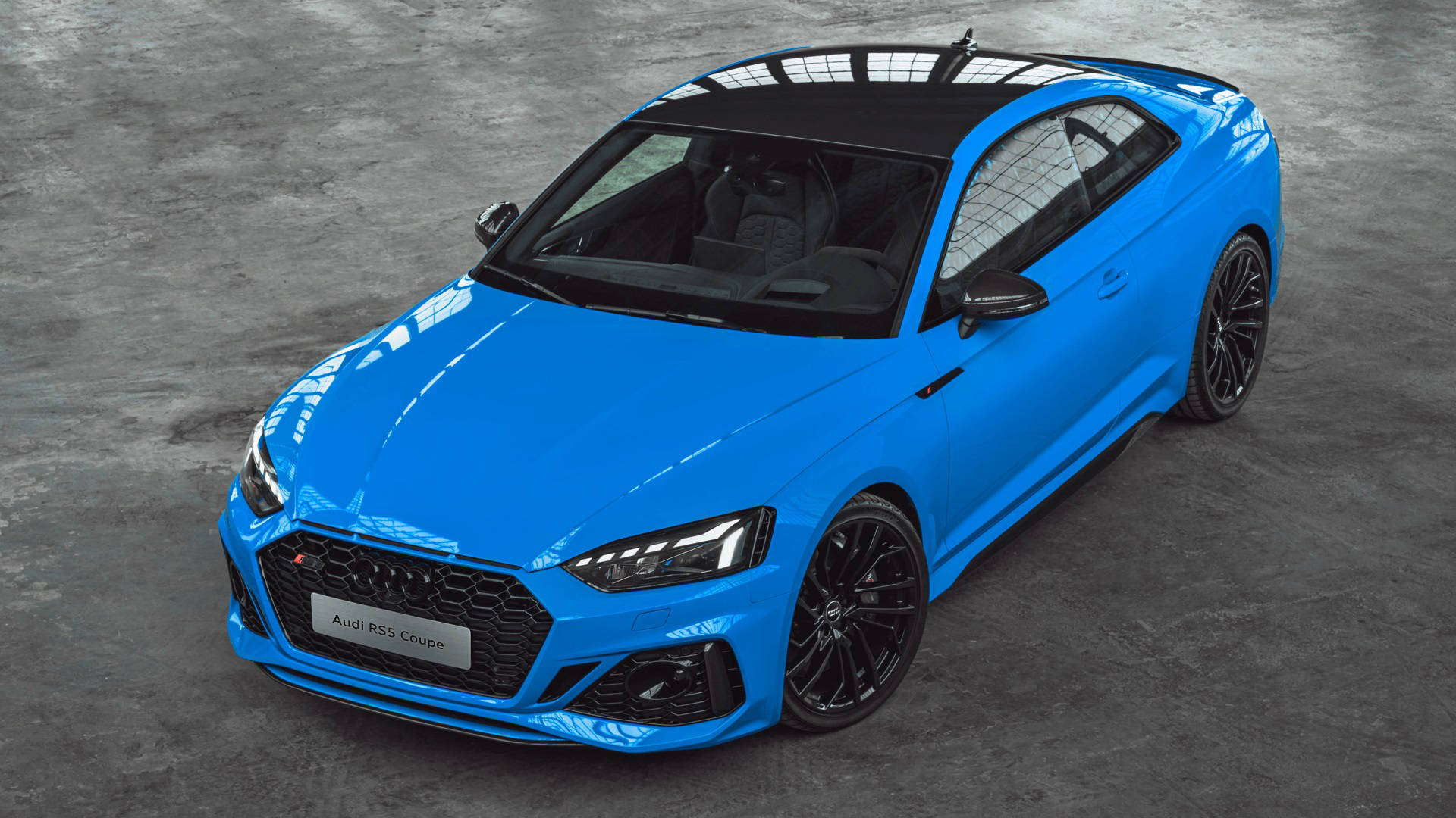 涨价了奥迪新款rs家族上市8288万元起