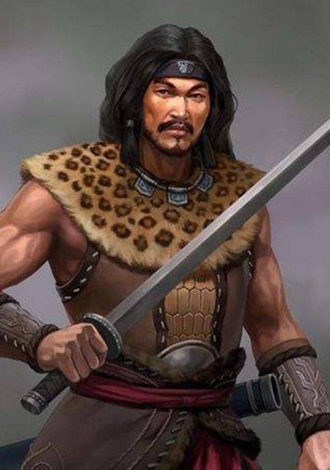 [转载]赤壁之战后大功臣黄盖去了哪儿？208年12月7日黄