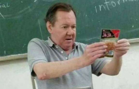 同学|日本成中国辣条最大进口国?外国人到底有多迷恋这玩意儿