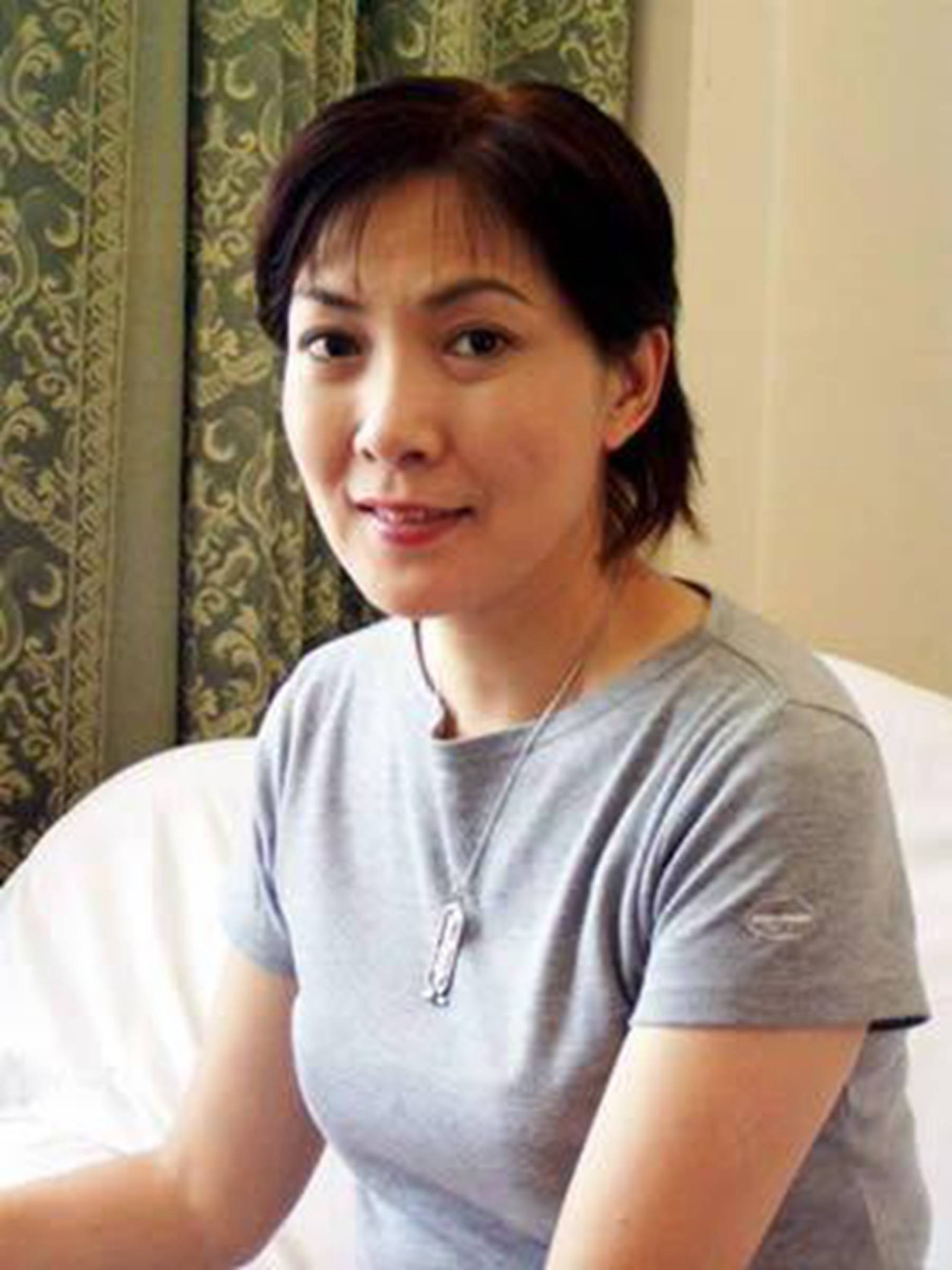 原创沈丹萍第一个嫁给外国人的中国女明星婚后一天提了1百次离婚