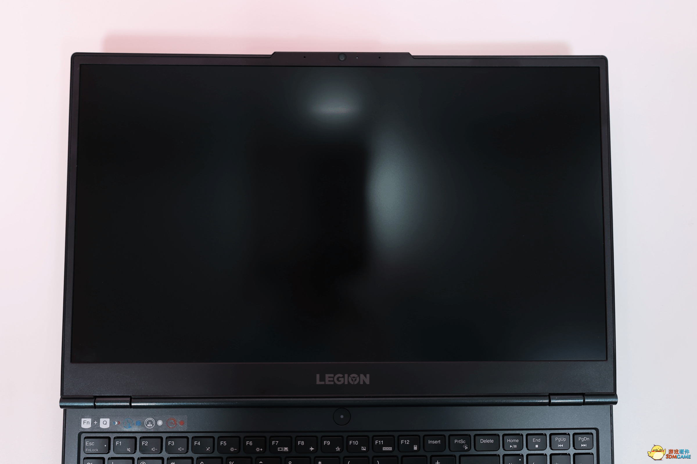 2021款联想拯救者R7000P评测：站在巨人的肩膀之上