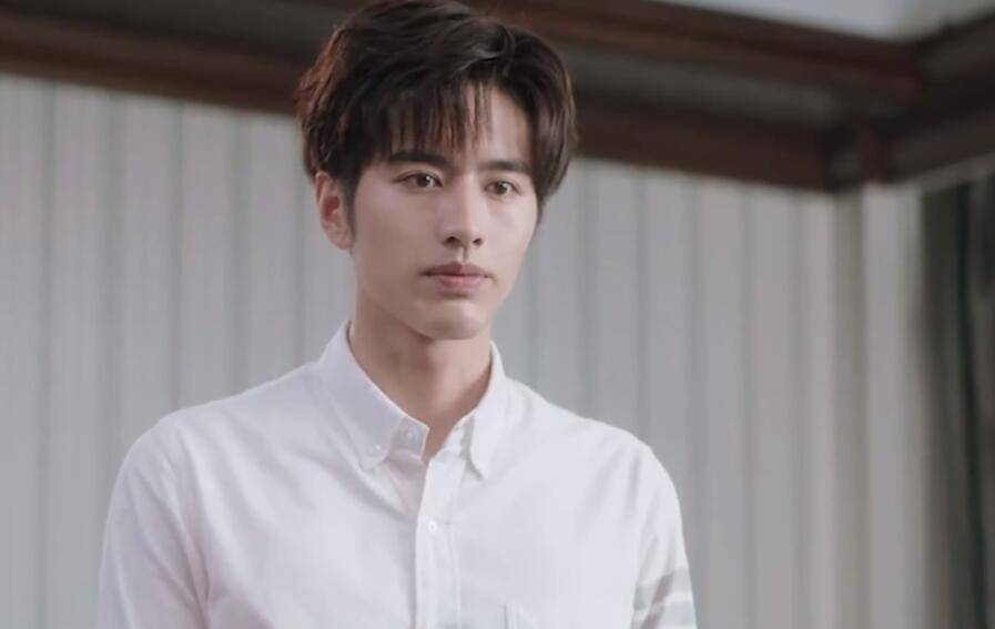 下巴|“古装丑男”再添三员猛将！崎岖脸，犁地下巴，气质不如小喽啰