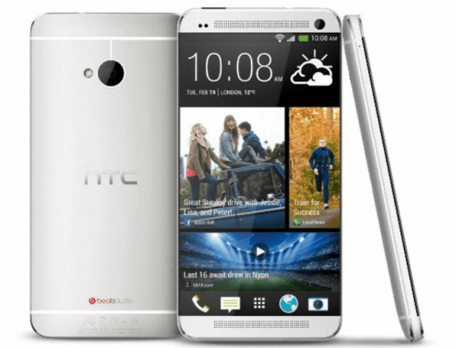 产品|转转手机市场分析：安卓“先驱”HTC“隐退”，消费者购机又有哪些变化？