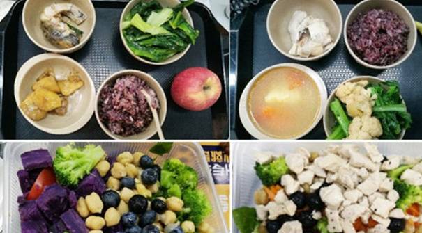 抵抗能力|大姨妈走后吃这2个食谱可以让你悄悄变瘦，吃的都是最常见的食物