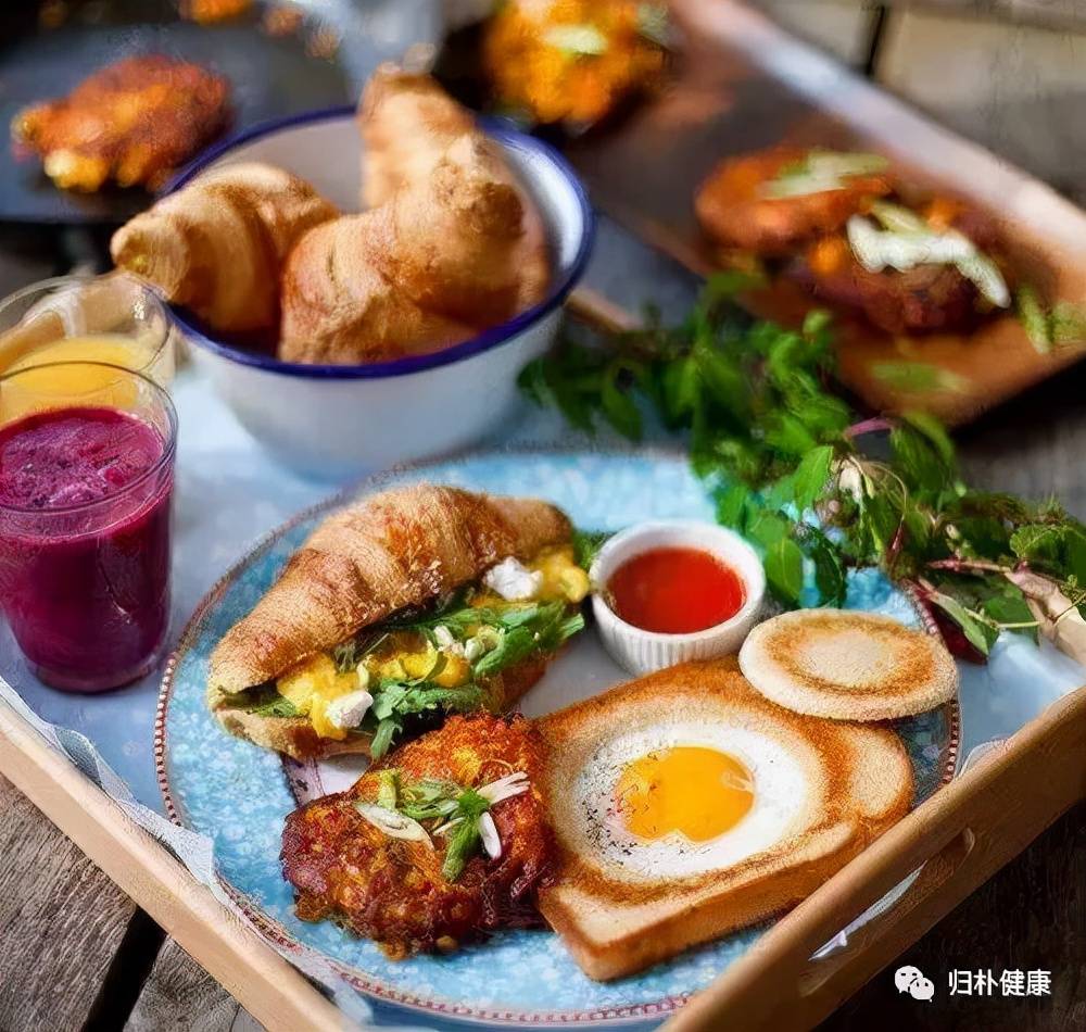 废物|不容错过丨易瘦体质是如何养成的?