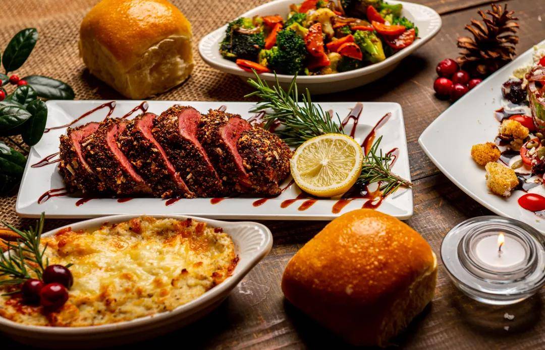 治愈|为自己干杯,温暖治愈的圣诞气氛组