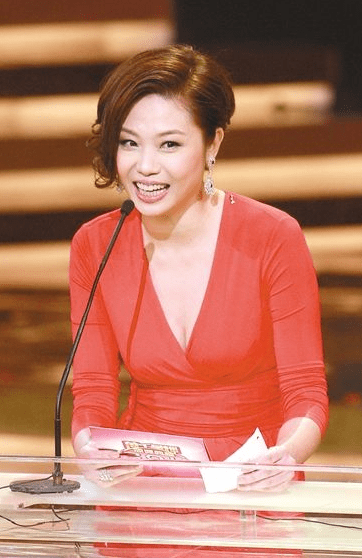 港姐陈妙瑛会演戏会经商甘做富豪红颜22年与原配亲如姐妹