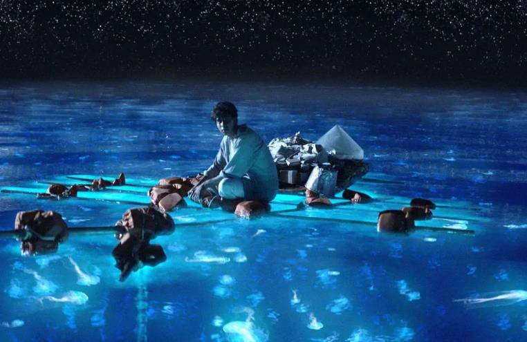 父亲|他当过6年厨夫，打过零工，最终以非凡才华与努力成为著名导演