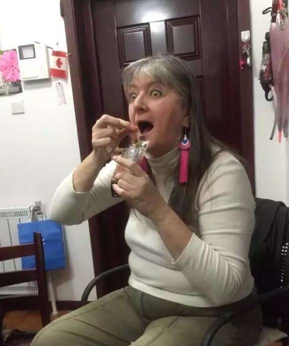 同学|日本成中国辣条最大进口国?外国人到底有多迷恋这玩意儿