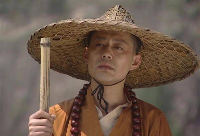 因为|原是电工，26岁才演戏，今靠《知否》中“盛老爹”戏红人也红！