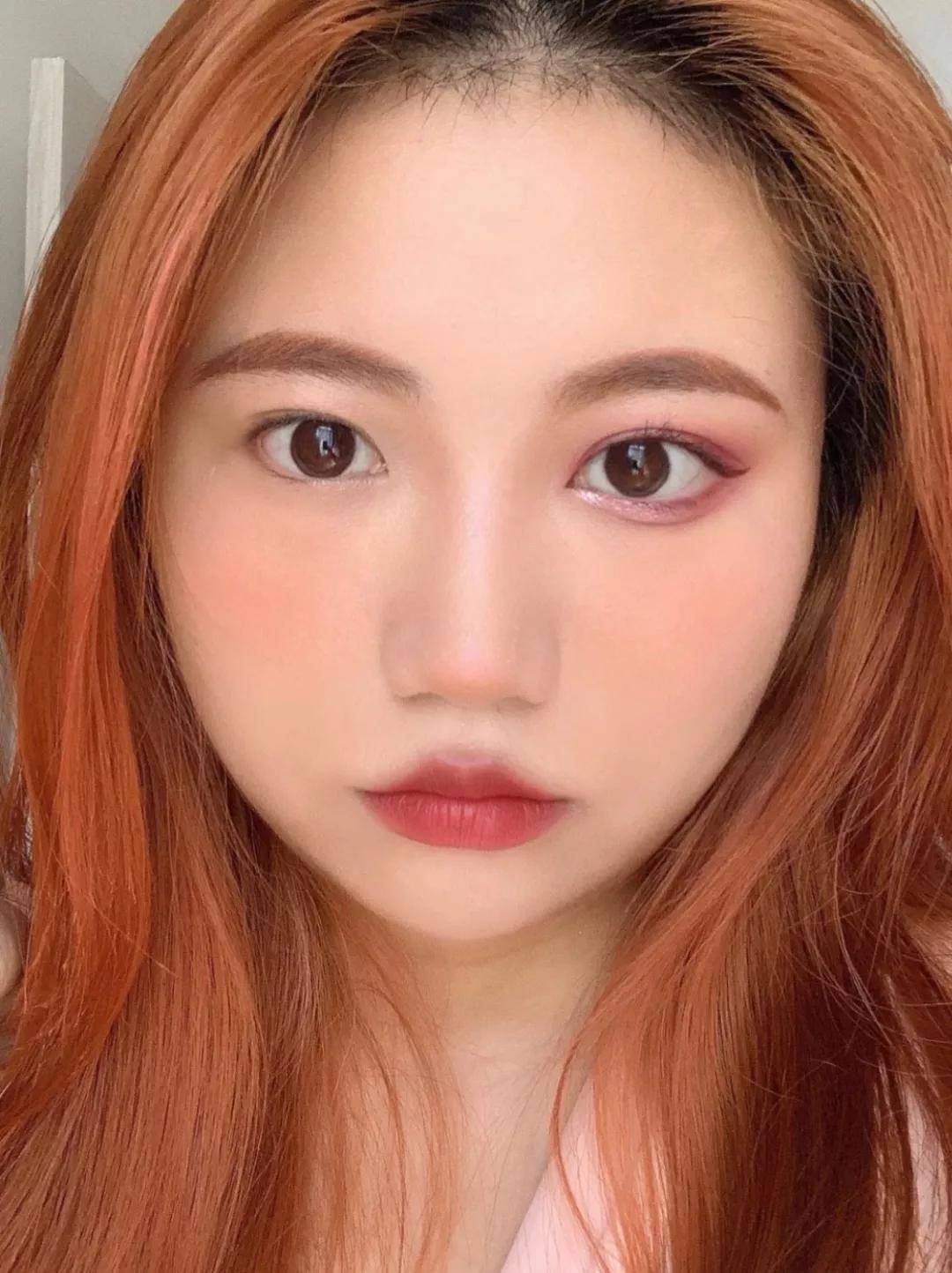 眼睛为什么自己妆前妆后变化并不大，更有甚者，还变丑了？