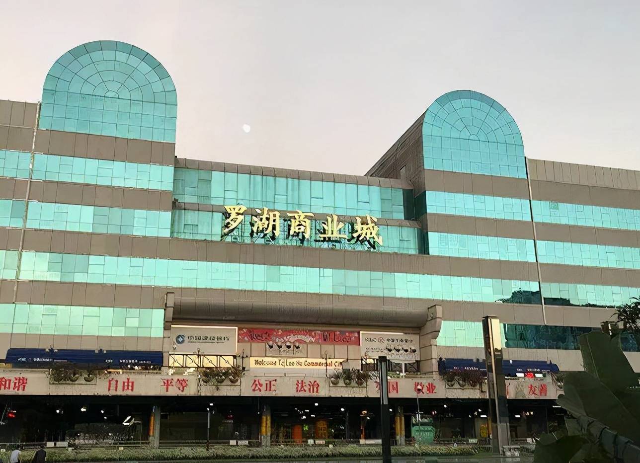 天津景点- 原创 广东曾经的“顶级商圈”，耗资数亿元打造，如今却成为了空场