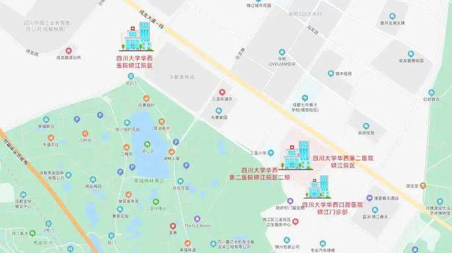 李劼|为什么成都一半的名人都住在大院里？