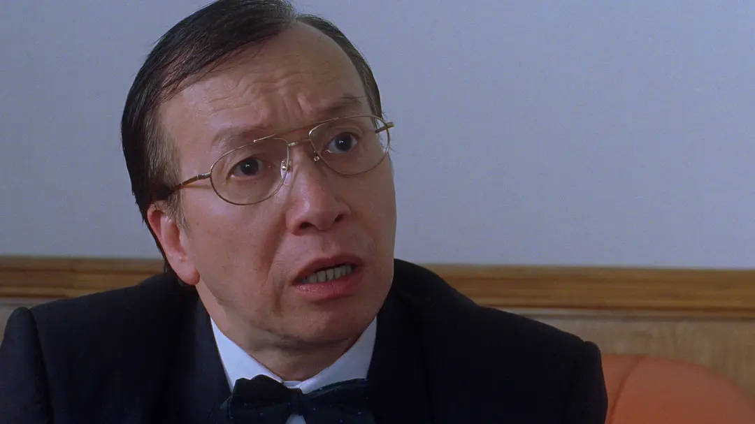 tvb的洋人专业户,另一身份不一般,舞台上风流生活中